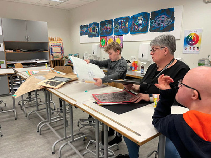 2022年4月アイスランド展示