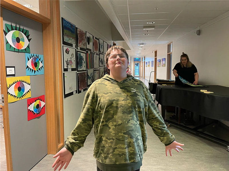 2022年4月アイスランド展示