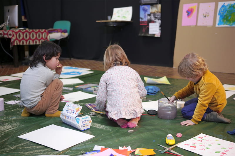 フランス・ボルドー絵画交流