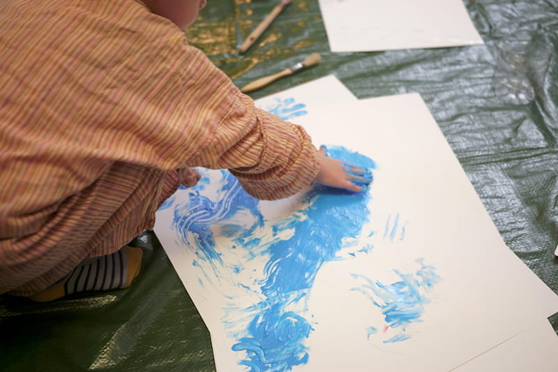 フランス・ボルドー絵画交流